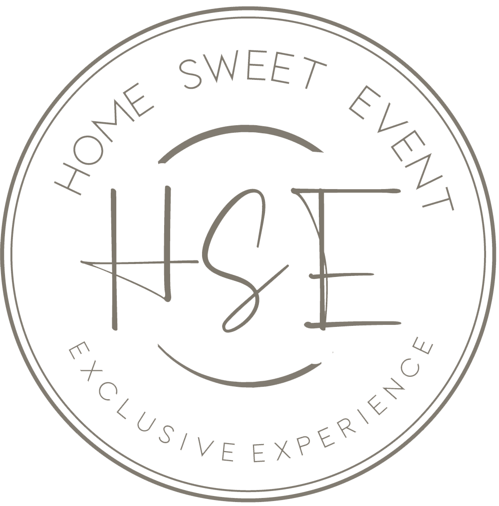 Home Sweet Event